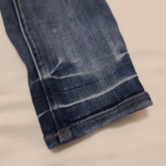 Express jeans - Picture 4 of 5